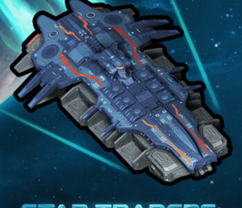 Star Traders: Frontiers