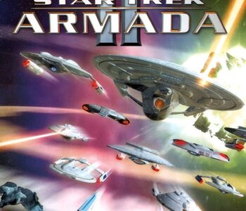 Star Trek: Armada 2