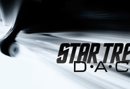 Star Trek: D-A-C