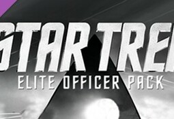 Star Trek - Elite Officer Pack