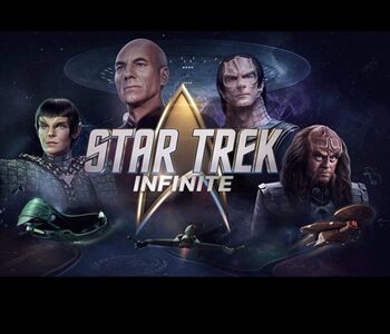 Star Trek Infinite