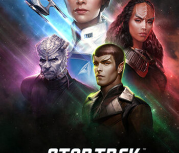 Star Trek Online