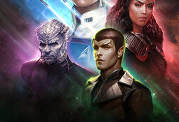 Star Trek Online