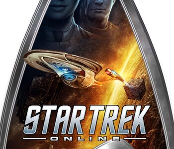 Star Trek Online Xbox X