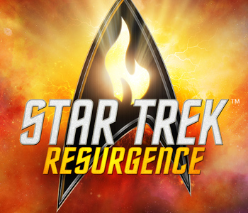 Star Trek Resurgence