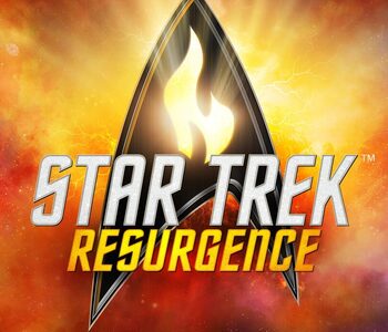 Star Trek: Resurgence Xbox One