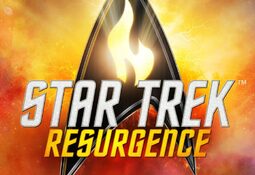 Star Trek: Resurgence Xbox One