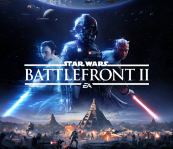 Star Wars Battlefront 2