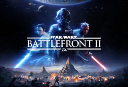 Star Wars Battlefront 2
