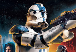 Star Wars: Battlefront 2 (Classic, 2005)