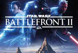 Star Wars Battlefront 2 PS4