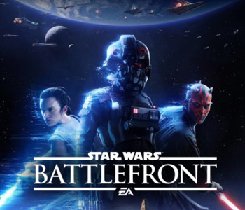 Star Wars Battlefront 2 Xbox One