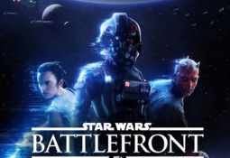 Star Wars Battlefront 2 Xbox One