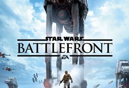Star Wars Battlefront