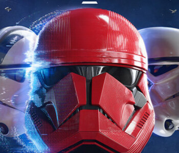 Star Wars Battlefront II