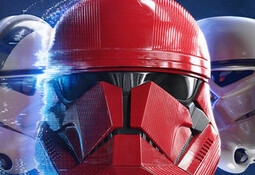 Star Wars Battlefront II