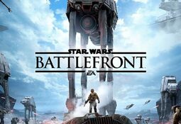 Star Wars Battlefront PS4