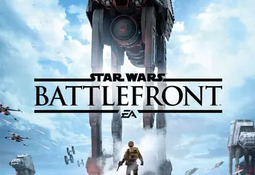 Star Wars Battlefront Xbox