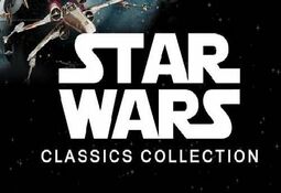 Star Wars Classic Collection