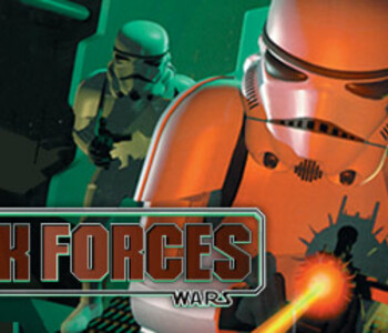 Star Wars: Dark Forces