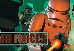 Star Wars: Dark Forces