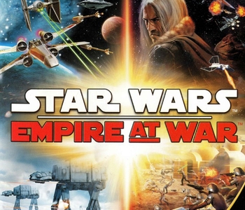 Star Wars Empire at War