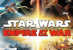 Star Wars Empire at War