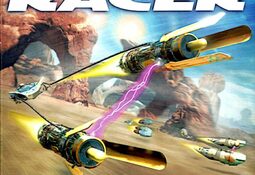 Star Wars: Episode I - Racer Nintendo Switch
