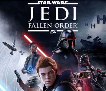 Star Wars Jedi: Fallen Order