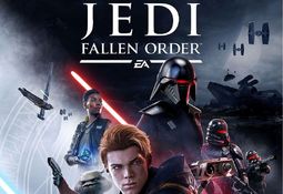 Star Wars Jedi: Fallen Order