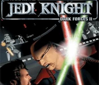 Star Wars: Jedi Knight - Dark Forces II