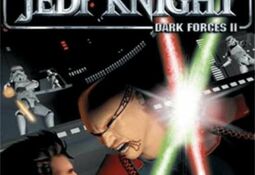Star Wars: Jedi Knight - Dark Forces II