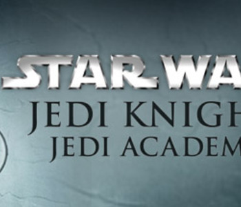 Star Wars: Jedi Knight - Jedi Academy