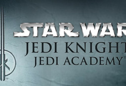 Star Wars: Jedi Knight - Jedi Academy