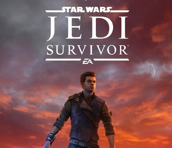 Star Wars Jedi: Survivor