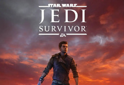Star Wars Jedi: Survivor