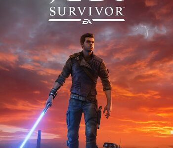Star Wars Jedi: Survivor PS5