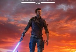 Star Wars Jedi: Survivor PS5