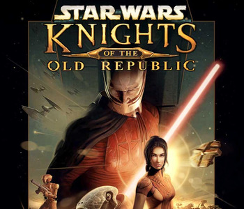 Star Wars: Knights of the Old Republic