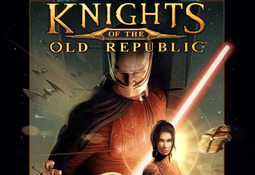 Star Wars: Knights of the Old Republic