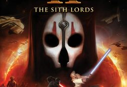 Star Wars: Knights of the Old Republic II - The Sith Lords