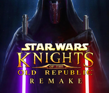 Star Wars: Knights of the Old Republic Remake