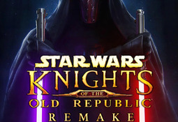 Star Wars: Knights of the Old Republic Remake
