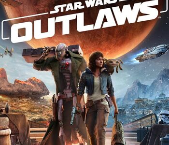 Star Wars: Outlaws