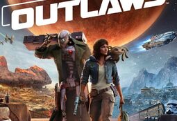 Star Wars: Outlaws