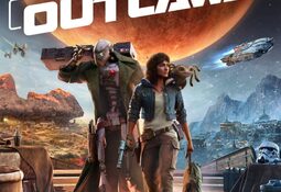 Star Wars Outlaws PS5
