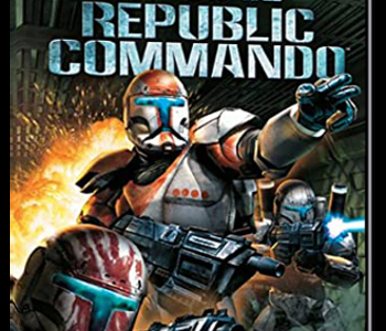 Star Wars Republic Commando