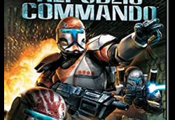 Star Wars Republic Commando