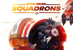 Star Wars Squadrons
