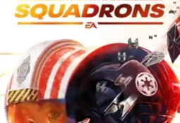 Star Wars Squadrons PS4